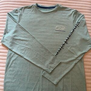 Vineyard Vines Men’s Performance Shirt